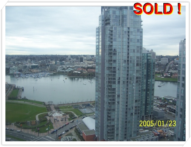 Apartment at Yaletown