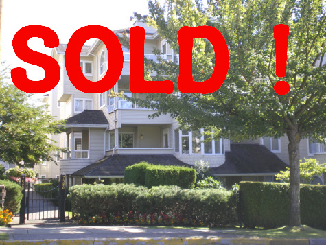 “MARPOLE” 핵심지역,조용한 Winona 공원옆