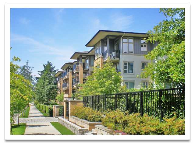 Polygon’s ‘Winslow Commons’