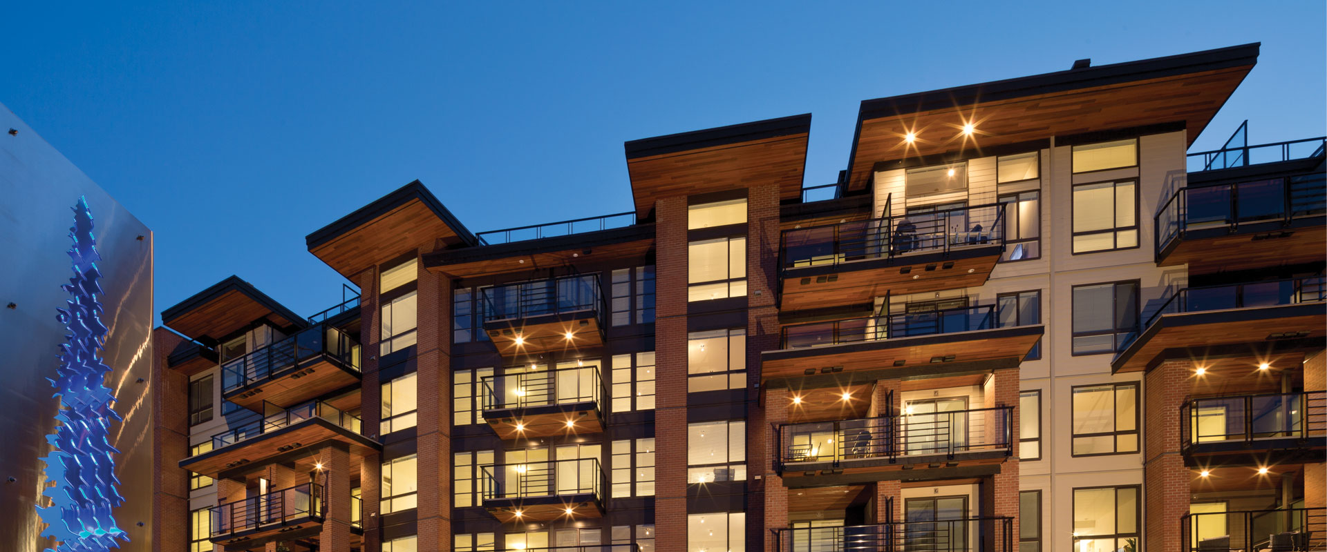 Brand New 2Bedroom Condo “The Shore”