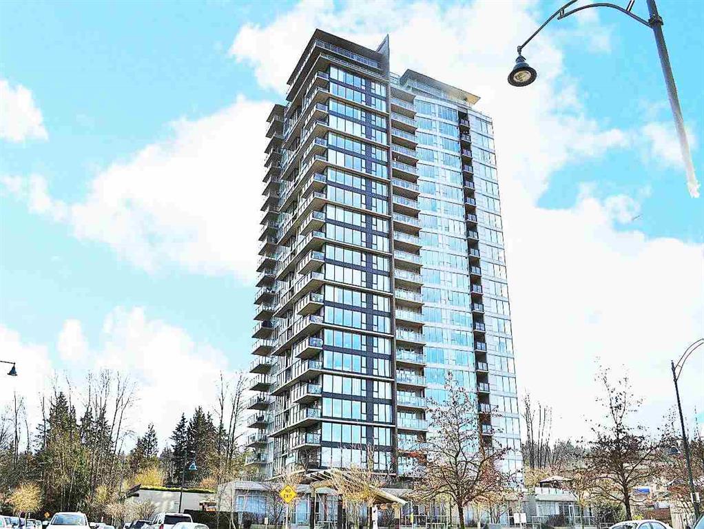View condo with 2 Bdrm for Investors or Residents in Port Moody Centre